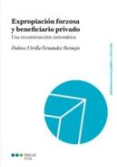 Expropiaci�n forzosa y beneficiario privado