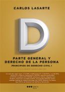 Principios de derecho civil, 1