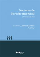 Nociones de derecho mercantil