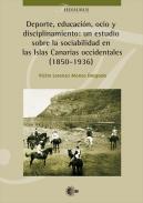 Deporte, educaci�n, ocio y disciplina