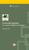 Fruta del para�so