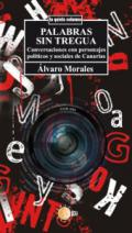 Palabras sin tregua