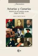 Asturias y Canarias