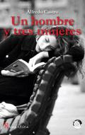 Un hombre y tres mujeres