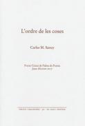 L'ordre de les coses
