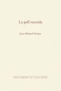 La pell recorda