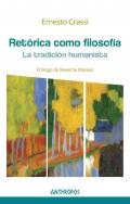 Ret�rica como filosof�a