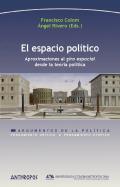 El espacio pol�tico