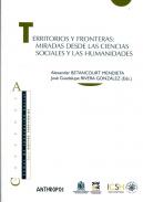 Territorios y fronteras