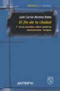 El fin de la ciudad