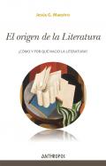 El origen de la literatura