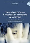 Violencia de g�nero y cooperaci�n universitaria al desarrollo