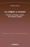 La religi�n a examen