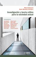 Investigaci�n y te�rica cr�tica para la sociedad cultural