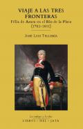 Viaje a las tres fronteras