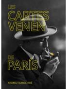 Les cartes venen de Par�s