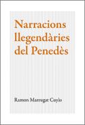 Narracions llegend�ries del Pened�s