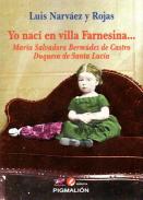 Yo nac� en villa Farnesina...