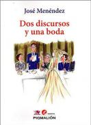 Dos discursos y una boda