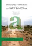 Arroyo Cuadrej�n  (T.M. El Toboso, Toledo)