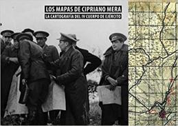 Los mapas de Cipriano Mera
