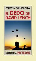 El dedo de David Lynch