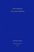 Una paz europea