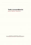 Nada extraordinario