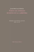 Todos los animales muertos en la carretera