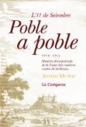 L'11 de Setembre poble a poble, 1713-1714