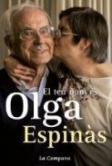 El teu nom es Olga