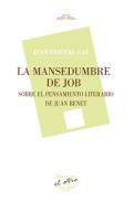 La mansedumbre de Job