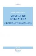 Manual de literatura