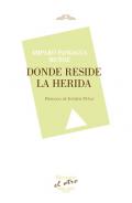 Donde reside la herida