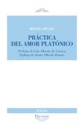 Pr�ctica del amor plat�nico