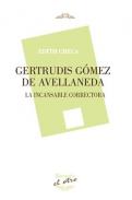 Gertrudis G�mez de Avellaneda