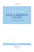 En el laberinto llueve