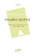 Palabra vegetal