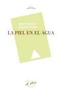 La piel en el agua
