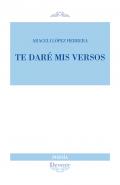 Te dar� mis versos