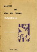 Poemas del diez de marzo (escritos en la c�rcel)