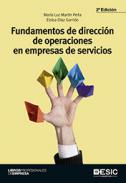 Fundamentos de direcci�n de operaciones en empresas de servicios