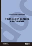 Financiaci�n bancaria a corto plazo