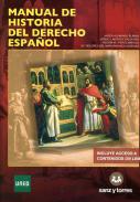 Manual de historia del Derecho espa�ol
