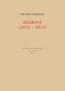 Diarios (2012-2013)