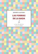 Las formas de la nada