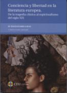 Conciencia y libertad en la literatura europea