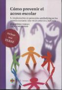 C�mo prevenir el acoso escolar