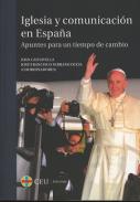 Iglesia y comunicaci�n en Espa�a
