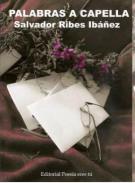 Palabras a capella